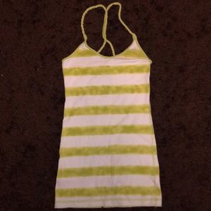 Abercrombie and Fitch beach cover up